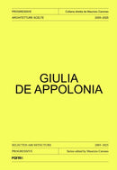 Giulia De Appolonia