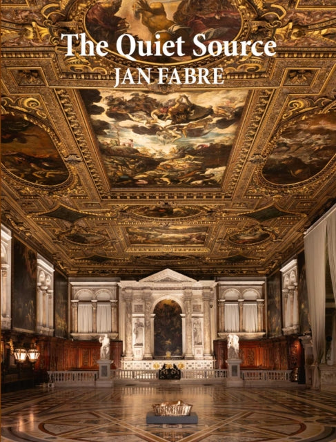 Jan Fabre