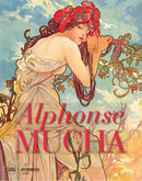 Alphonse Mucha-9788857232430