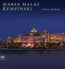 Marsa Malaz Kempinski : Precious Jewel on the Sea-9788857233185