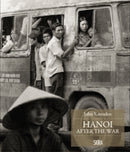 Hanoi after the War-9788857237169