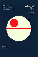 Minimal Film : The Universe of Cinema Reinterpreted Graphically-9788857239675