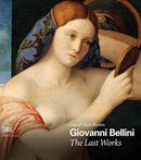 Giovanni Bellini: The Last Works-9788857239965