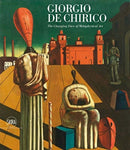 Giorgio de Chirico: The Face of Metaphysics-9788857240589