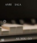 Anri Sala: As you Go-9788857241036