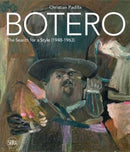 Botero : The search for a style: 1948-1963-9788857241869