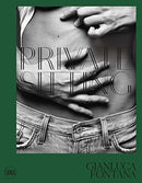 Gianluca Fontana (bilingual edition) : Private Sitting-9788857242422