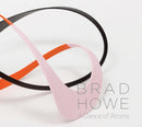 Brad Howe: A Dance of Atoms-9788857242583