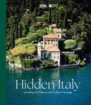 Hidden Italy : Unveiling Art, Nature and Cultural Heritage-9788857242606
