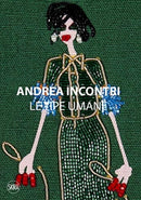 Andrea Incontri (Bilingual edition) : Human Types-9788857243108