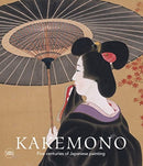 Kakemono : Five Centuries of Japanese Painting. The Perino Collection-9788857243795