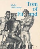Tom of Finland: Made in Germany-9788857244259