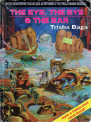 Trisha Baga : "The Eye, the Eye & the Ear"-9788857244563