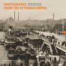 Photographs from the Ottoman Empire : Bernardino Nogara and the mines of the Near East (1900-1915)-9788857245331