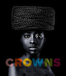 Crowns : My Hair, My Soul, My Freedom-9788857245584