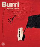 Burri : Material Poetry-9788857246758