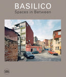 Gabriele Basilico : Spaces in Between-9788857246840