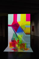 Barbara Kasten : Architecture & Film (2015-2020)-9788857247199