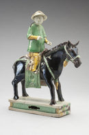Galloping through the dynasties : The fascinating history of Chinese horse painting-9788857247298