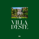 Villa d'Este : In Tivoli-9788857247601