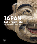Japan Arts and Life : The Montgomery Collection-9788857247724