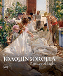 Joaquin Sorolla : Painter of Light-9788857248042