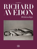 Richard Avedon: Relationships-9788857248400