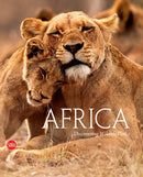 Africa : Discovering Wildlife Parks-9788857248578
