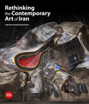 Rethinking the Contemporary Art of Iran-9788857249667