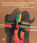 Sights on Iraqi Modern and Contemporary Art from the Ibrahimi Collection-9788857249933