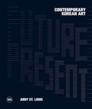 Future Present: Contemporary Korean Art-9788857250069