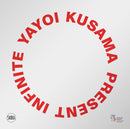 Yayoi Kusama: Infinite Present-9788857251424