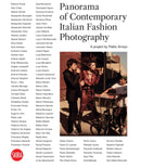 Panorama of Contemporary Italian Fashion Photography (Bilingual edition)-9788857251486