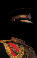 The Renaissance Gallery : Sultan Qaboos bin Said's Corner-9788857251783