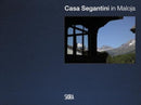 Casa Segantini (Multilingual edition)-9788857252100