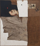 Collecting the Future : Visions of Modern Italian Art from the Collection of Fondazione De Fornaris-9788857252247