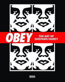 Obey : The Art of Shepard Fairey-9788857252827