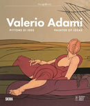 Valerio Adami (Bilingual edition) : Painter of Ideas-9788857253077