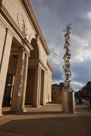 Jaume Plensa : One Thought Fills Immensity-9788857253213