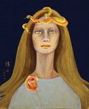 Chun Kyung-Ja (Bilingual edition) : A Splendid Legend-9788857253305