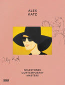 Alex Katz : Milestones: At the Heart of Creation-9788857253411