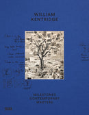William Kentridge : Milestones: At the Heart of Creation-9788857253428