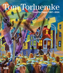Tom Torluemke : Live! On Paper, 1987 - 2024-9788857253442