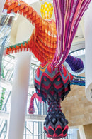Joana Vasconcelos : Transcending the Domestic-9788857253459