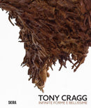 Tony Cragg (Bilingual edition) : Infinite and Beautiful Forms-9788857253497