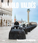 Manolo Valdes : Monumental Sculptures-9788857253640
