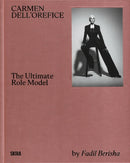 Carmen Dell'Orefice : The Ultimate Role Model-9788857253893