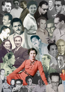 The Egyptian Avant-Garde