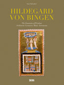 Hildegard Von Bingen : The Fountain Of Wisdom? Arithmetic, Geometry, Music, Astronomy-9788857254173