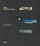 Sue Williamson : There's Something I Must Tell You? A Retrospective Exhibition-9788857254388